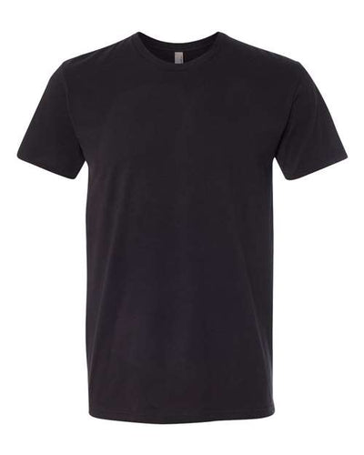 Next Level Unisex Sueded Tee