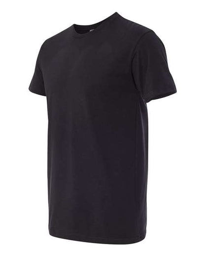 Next Level Unisex Sueded Tee - Side