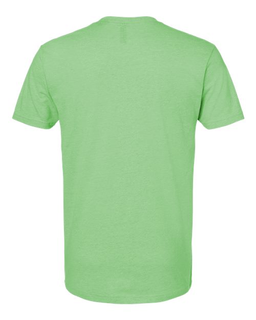 Next Level Unisex CVC Tee - Back