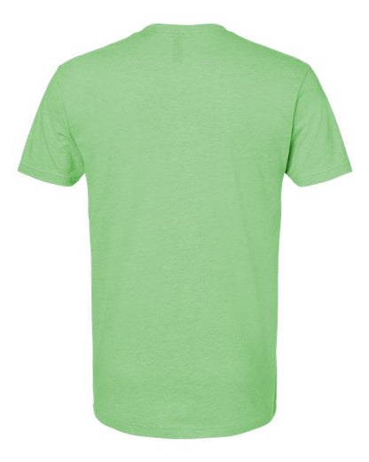 Next Level Unisex CVC Tee - Back