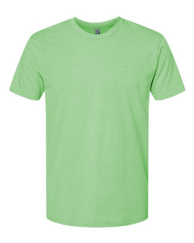 Next Level Unisex CVC Tee