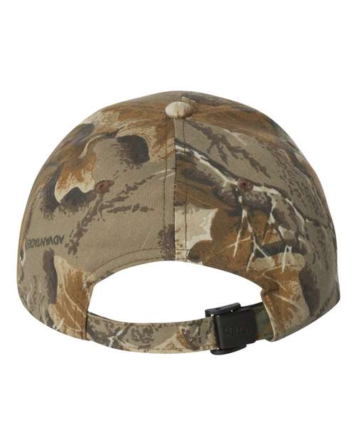 Kati Licensed Camo Cap - Back