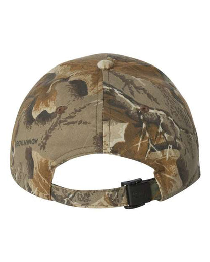 Kati Licensed Camo Cap - Back