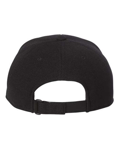 Flexfit 110® Cool & Dry Mini-Piqué Cap - Back