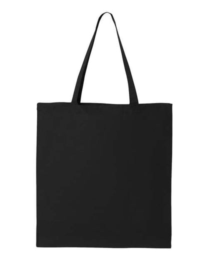 Liberty Bags Branson Tote - Black Front