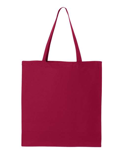 Liberty Bags Branson Tote - Red Front