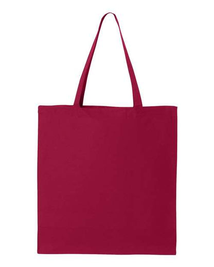 Liberty Bags Branson Tote - Red Front