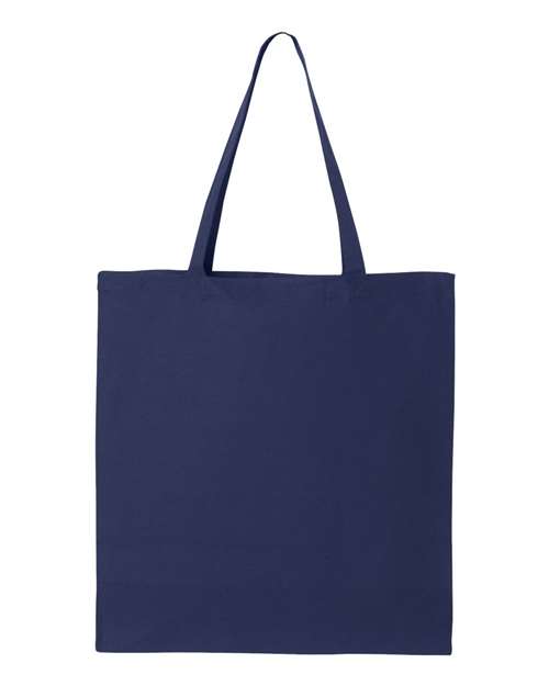Liberty Bags Branson Tote - Navy Front