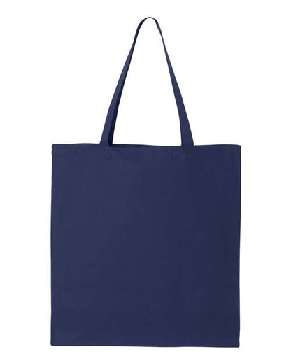 Liberty Bags Branson Tote - Navy Front