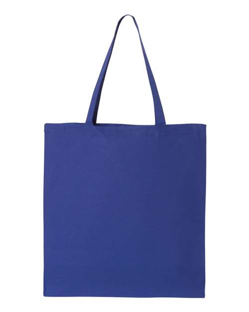 Liberty Bags Branson Tote - Royal Front