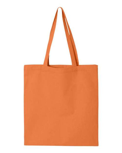 Liberty Bags Nicole Tote - Orange Front