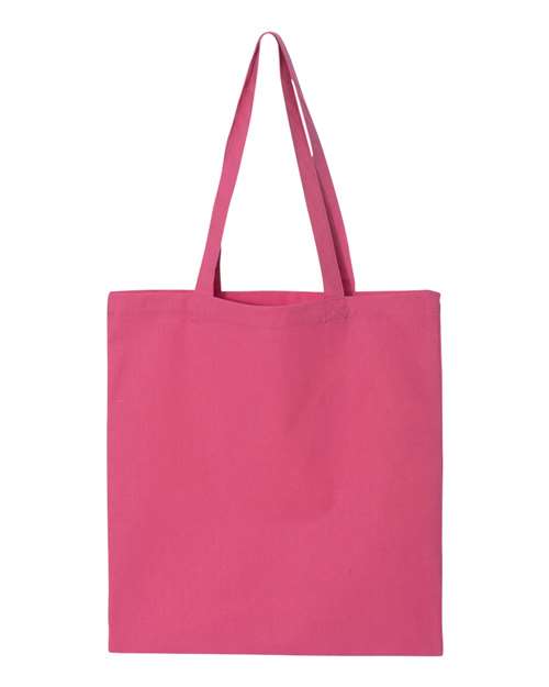 Liberty Bags Nicole Tote - Pink Front