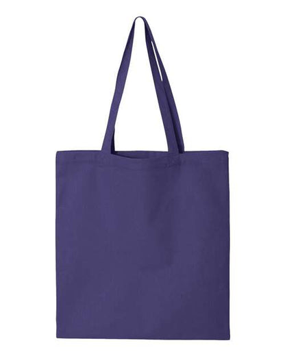 Liberty Bags Nicole Tote - Purple Front