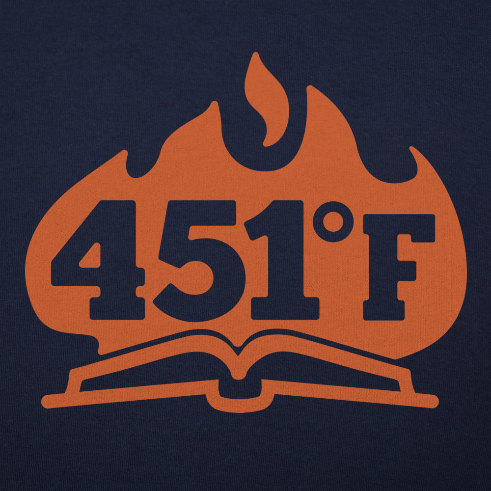 451 Fahrenheit