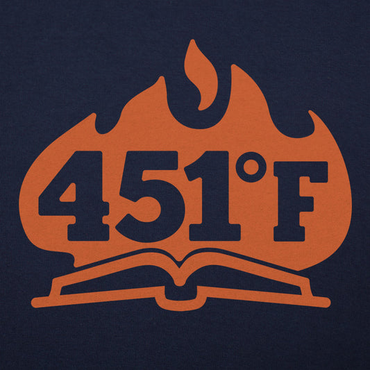 451 Fahrenheit