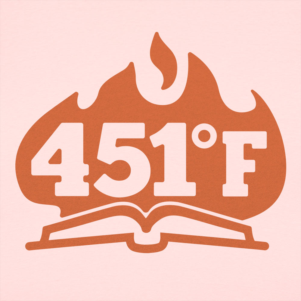451 Fahrenheit