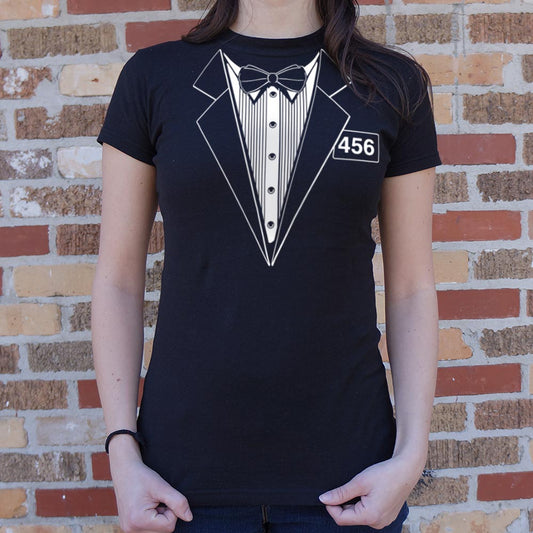 Player 456 Tuxedo - 6DollarShirts