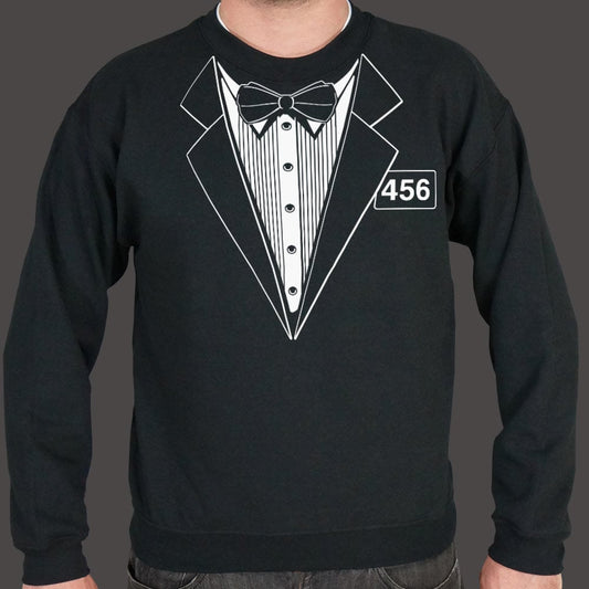 Player 456 Tuxedo - 6DollarShirts