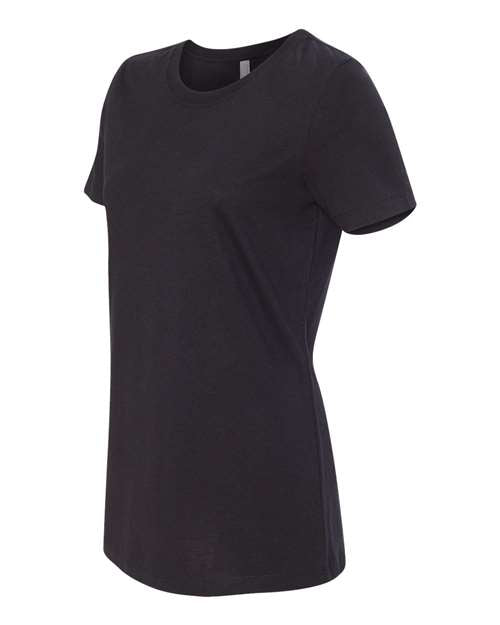 Next Level Women's Ideal Tee - Side