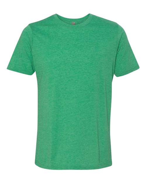 Next Level Unisex Festival Tee - Envy Front