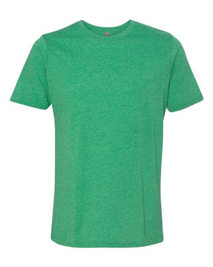Next Level Unisex Festival Tee - Envy Front