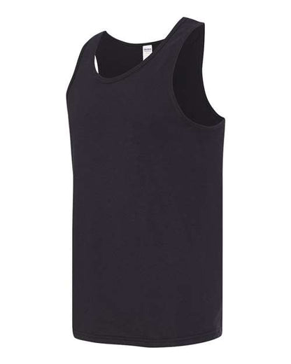 Gildan Unisex Heavy Cotton™ Tank Top - Side