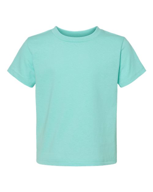 Rabbit Skins Youth Juvy T-Shirt - Chill Front