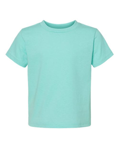 Rabbit Skins Youth Juvy T-Shirt - Chill Front