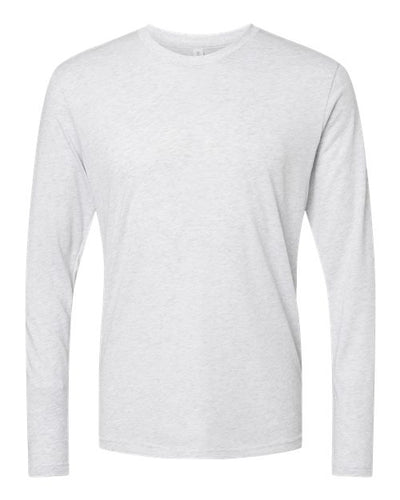 Next Level Unisex Triblend Long Sleeve Tee