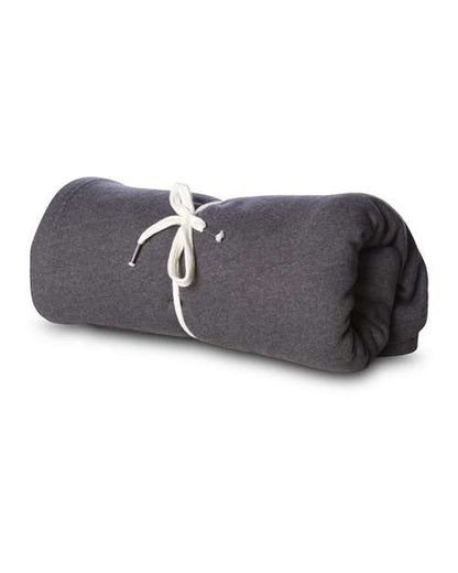 Independent Trading Co. Special Blend Blanket - Carbon Front