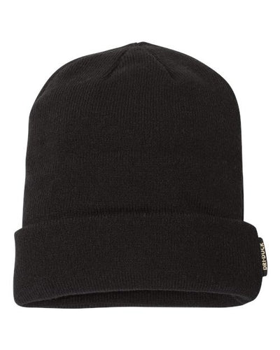 DRI DUCK Basecamp Performance Cuffed Beanie