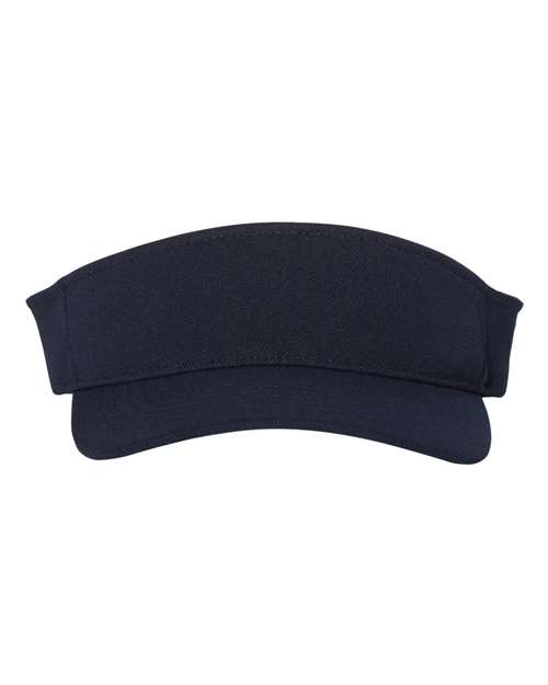 Flexfit 110® Visor - Navy Front