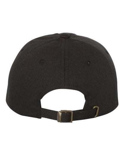 YP Classics Classic Dad Hat - Back