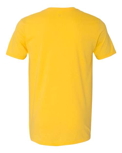 Unisex Softstyle® T-Shirt - Daisy Back