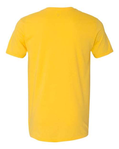 Unisex Softstyle® T-Shirt - Daisy Back