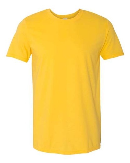 Unisex Softstyle® T-Shirt - Daisy Front