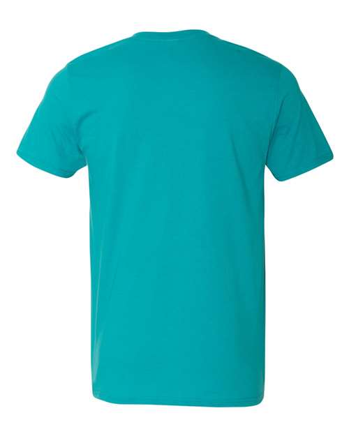 Unisex Softstyle® T-Shirt - Jade Dome Back