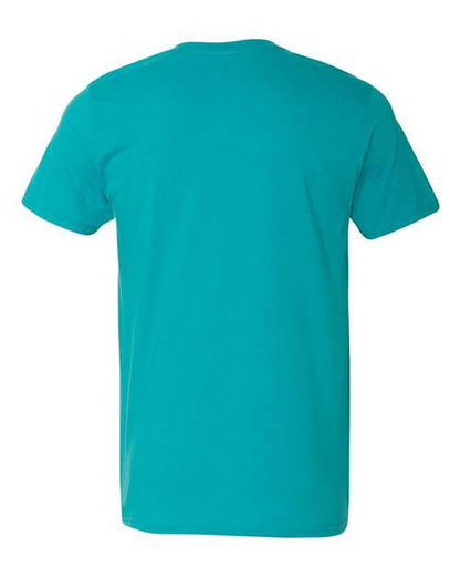 Unisex Softstyle® T-Shirt - Jade Dome Back