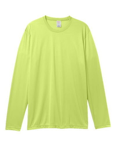 Hanes Unisex Cool DRI® Long Sleeve Performance T-Shirt