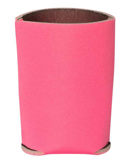 Liberty Bags Can Holder - Hot Pink Front