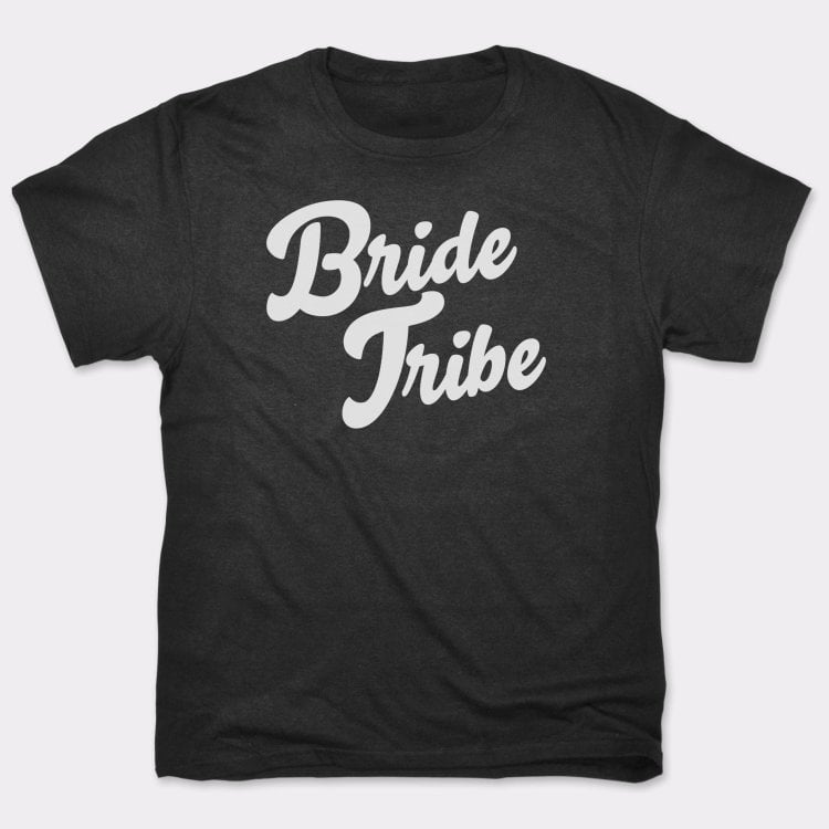 Bride Tribe