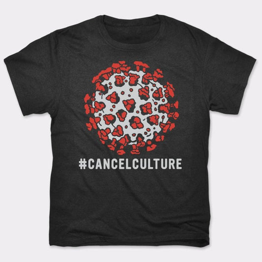 Culture Cancelled