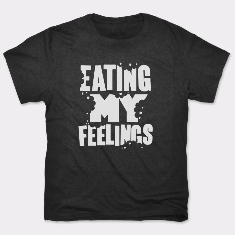 Eating My Feelings