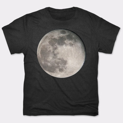 Full Moon Fever - 6DollarShirts