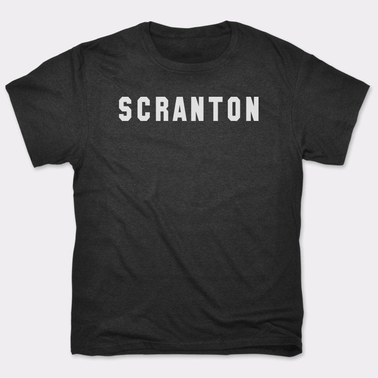 Scranton - 6DollarShirts