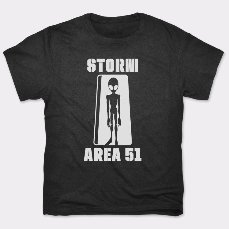 Storm Area 51 - 6DollarShirts