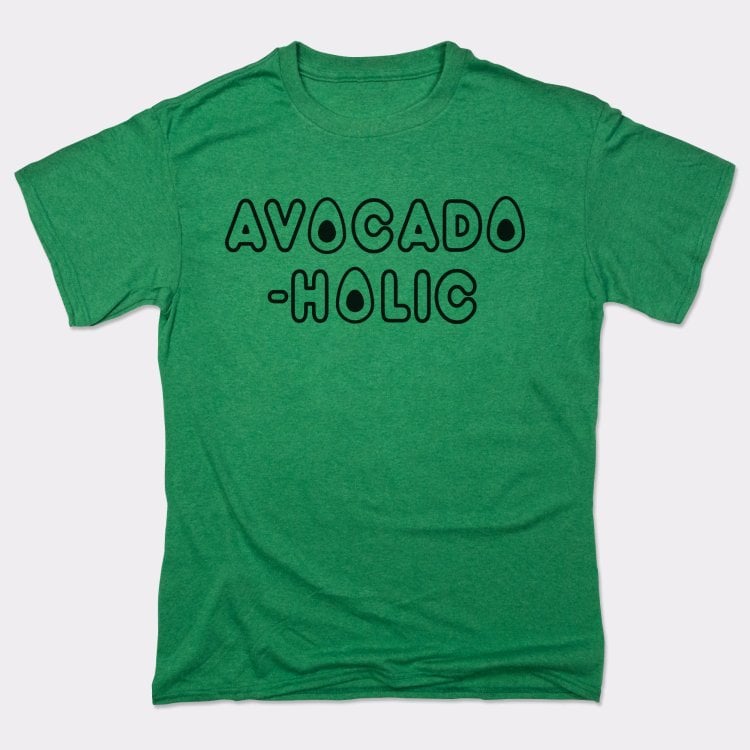 Avocado-Holic