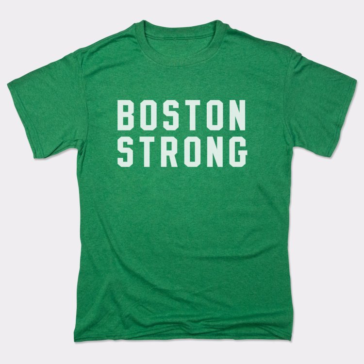 Boston Strong