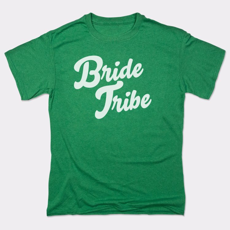 Bride Tribe
