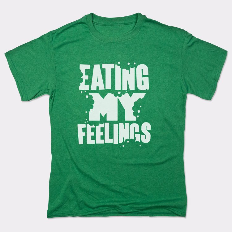 Eating My Feelings